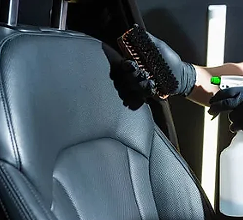 lavado de coches
