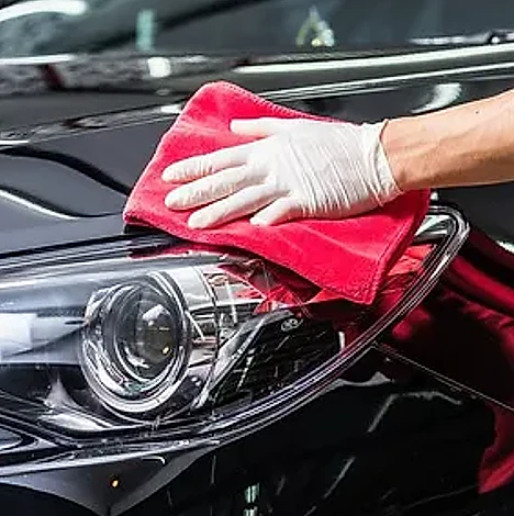 lavado de coches