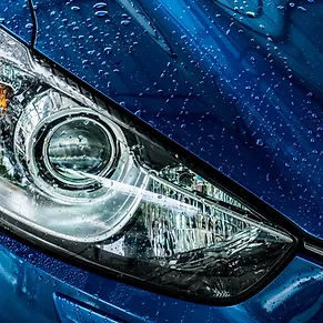 lavado de coches