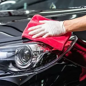 lavado de coches