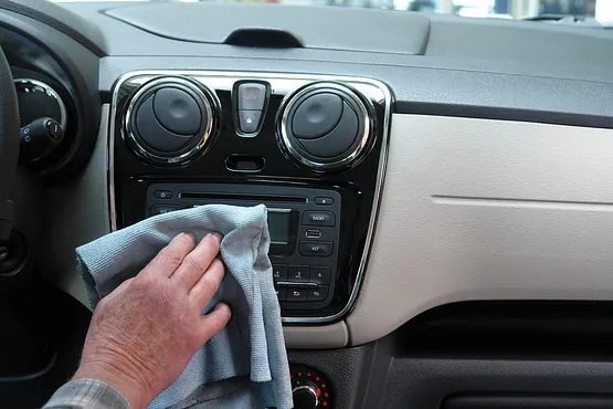 lavado de coches