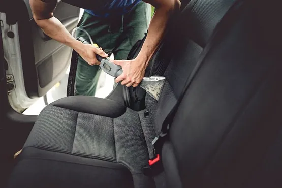 lavado de coches